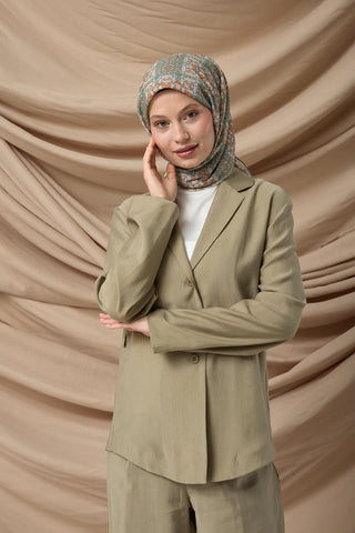 Silk Home Soft Eşarp 73093-14 - Soft Eşarp - | Silk Home