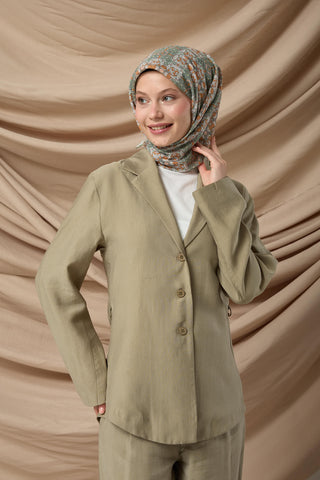Silk Home Soft Eşarp 73093-14 - Soft Eşarp - | Silk Home