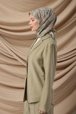 Silk Home Soft Eşarp 73093-14 - Soft Eşarp - | Silk Home