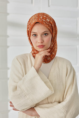 Silk Home Soft Eşarp 73093-15 - Soft Eşarp - | Silk Home