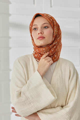 Silk Home Soft Eşarp 73093-15 - Soft Eşarp - | Silk Home
