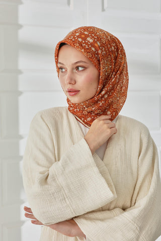 Silk Home Soft Eşarp 73093-15 - Soft Eşarp - | Silk Home