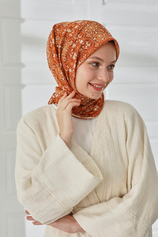Silk Home Soft Eşarp 73093-15 - Soft Eşarp - | Silk Home