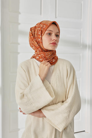 Silk Home Soft Eşarp 73093-15 - Soft Eşarp - | Silk Home