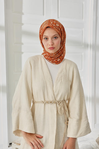 Silk Home Soft Eşarp 73093-15 - Soft Eşarp - | Silk Home