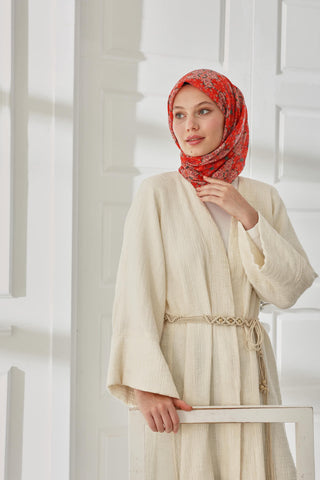 Silk Home Soft Eşarp 73093-16 - Soft Eşarp - | Silk Home