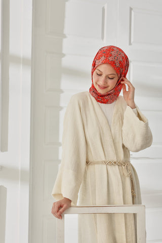 Silk Home Soft Eşarp 73093-16 - Soft Eşarp - | Silk Home