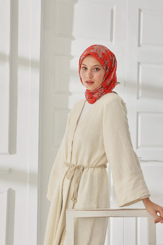 Silk Home Soft Eşarp 73093-16 - Soft Eşarp - | Silk Home