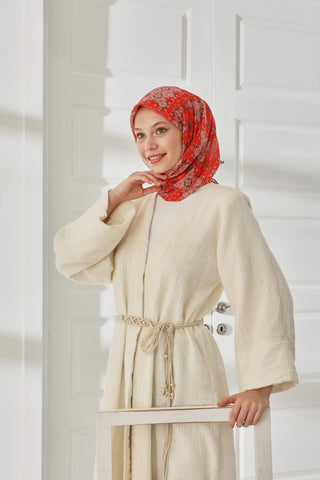 Silk Home Soft Eşarp 73093-16 - Soft Eşarp - | Silk Home