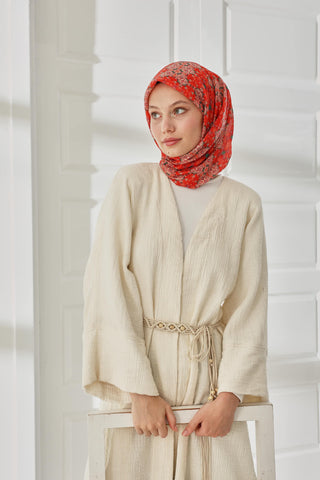 Silk Home Soft Eşarp 73093-16 - Soft Eşarp - | Silk Home