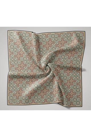 Silk Home Soft Eşarp 73093-17