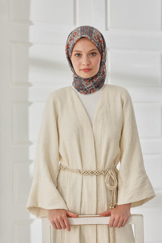 Silk Home Soft Eşarp 73093-18 - Soft Eşarp - | Silk Home
