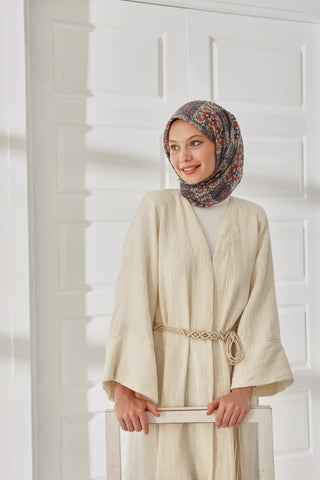 Silk Home Soft Eşarp 73093-18 - Soft Eşarp - | Silk Home