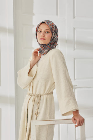 Silk Home Soft Eşarp 73093-18 - Soft Eşarp - | Silk Home