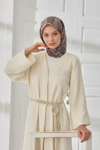 Silk Home Soft Eşarp 73093-18 - Soft Eşarp - | Silk Home
