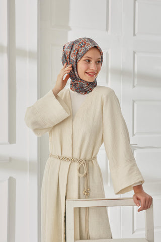 Silk Home Soft Eşarp 73093-18 - Soft Eşarp - | Silk Home