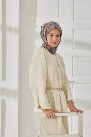 Silk Home Soft Eşarp 73093-18 - Soft Eşarp - | Silk Home