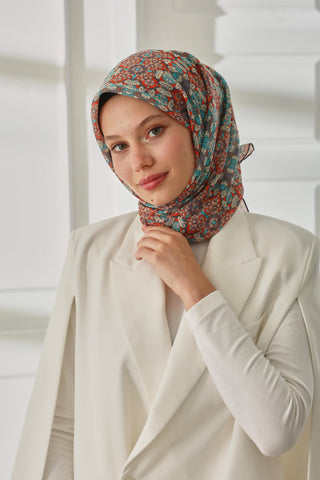 Silk Home Soft Eşarp 73093-19 - Soft Eşarp - | Silk Home