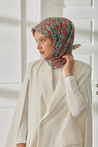 Silk Home Soft Eşarp 73093-19 - Soft Eşarp - | Silk Home