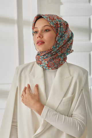 Silk Home Soft Eşarp 73093-19 - Soft Eşarp - | Silk Home