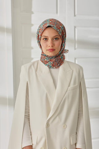 Silk Home Soft Eşarp 73093-19 - Soft Eşarp - | Silk Home