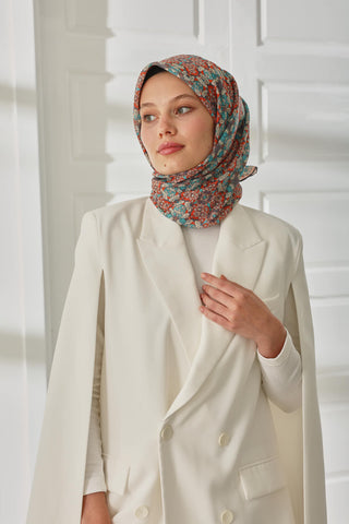 Silk Home Soft Eşarp 73093-19 - Soft Eşarp - | Silk Home