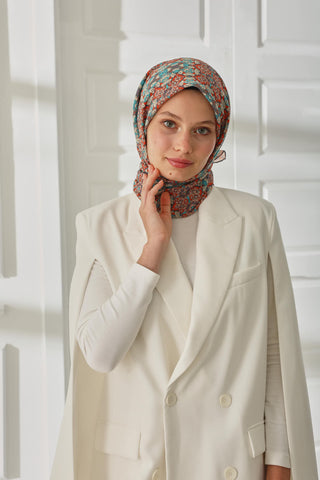 Silk Home Soft Eşarp 73093-19 - Soft Eşarp - | Silk Home