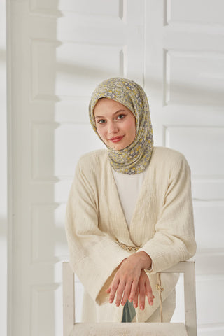 Silk Home Soft Eşarp 73093-20 - Soft Eşarp - | Silk Home