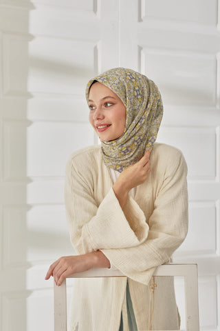 Silk Home Soft Eşarp 73093-20 - Soft Eşarp - | Silk Home