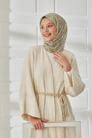 Silk Home Soft Eşarp 73093-20 - Soft Eşarp - | Silk Home