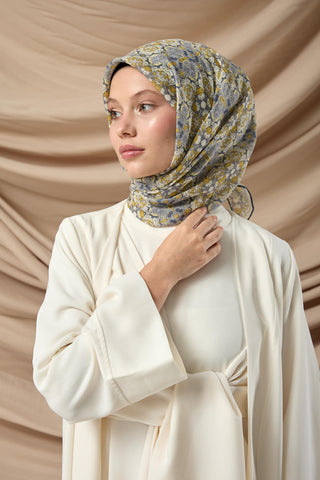 Silk Home Soft Eşarp 73093-21 - Soft Eşarp - | Silk Home