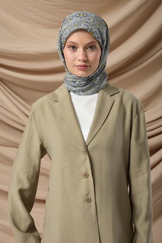 Silk Home Soft Eşarp 73093-22 - Soft Eşarp - | Silk Home
