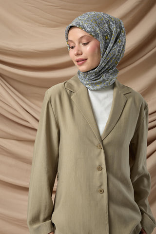 Silk Home Soft Eşarp 73093-22 - Soft Eşarp - | Silk Home