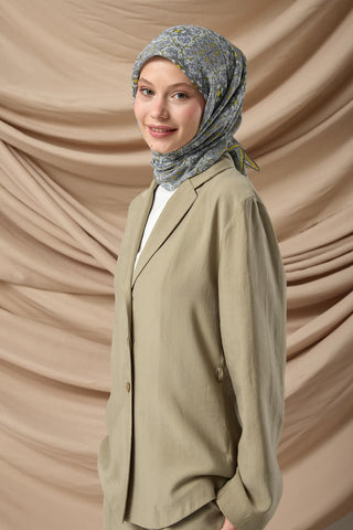 Silk Home Soft Eşarp 73093-22 - Soft Eşarp - | Silk Home