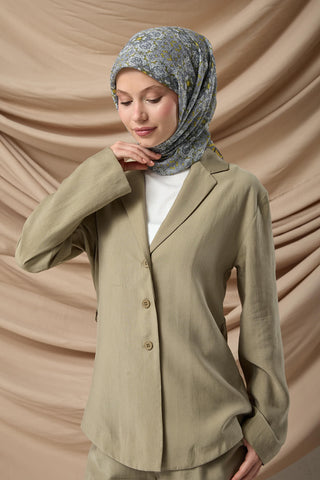 Silk Home Soft Eşarp 73093-22 - Soft Eşarp - | Silk Home