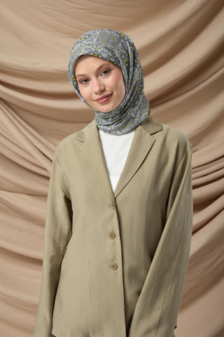 Silk Home Soft Eşarp 73093-22 - Soft Eşarp - | Silk Home