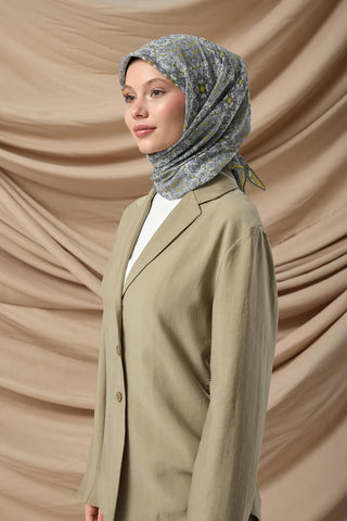 Silk Home Soft Eşarp 73093-22 - Soft Eşarp - | Silk Home