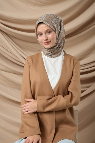 Silk Home Soft Eşarp 73093-24 - Soft Eşarp - | Silk Home