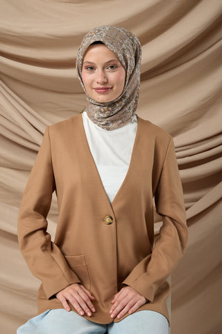 Silk Home Soft Eşarp 73093-24 - Soft Eşarp - | Silk Home