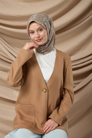 Silk Home Soft Eşarp 73093-24 - Soft Eşarp - | Silk Home