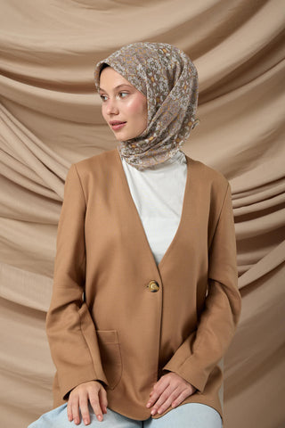 Silk Home Soft Eşarp 73093-24 - Soft Eşarp - | Silk Home