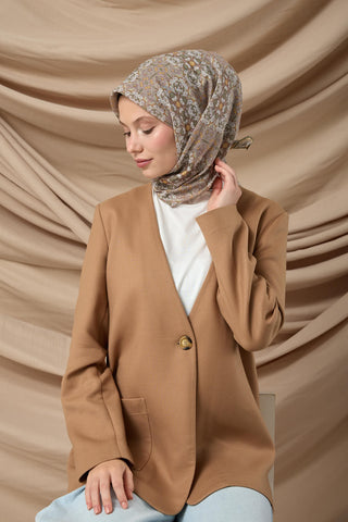 Silk Home Soft Eşarp 73093-24 - Soft Eşarp - | Silk Home