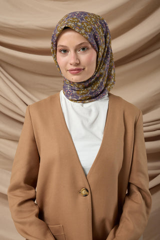 Silk Home Soft Eşarp 73093-25 - Soft Eşarp - | Silk Home