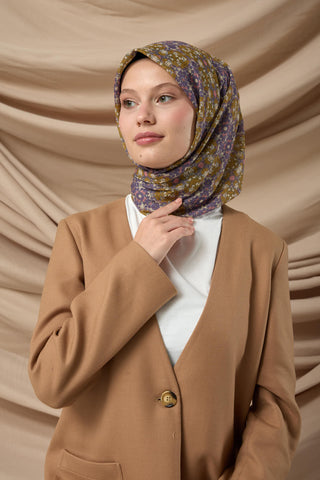 Silk Home Soft Eşarp 73093-25 - Soft Eşarp - | Silk Home