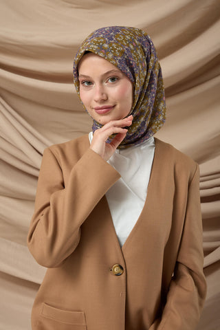 Silk Home Soft Eşarp 73093-25 - Soft Eşarp - | Silk Home