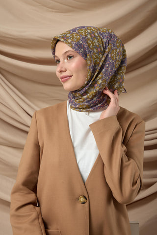 Silk Home Soft Eşarp 73093-25 - Soft Eşarp - | Silk Home