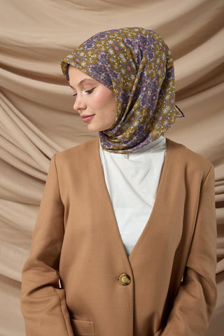 Silk Home Soft Eşarp 73093-25