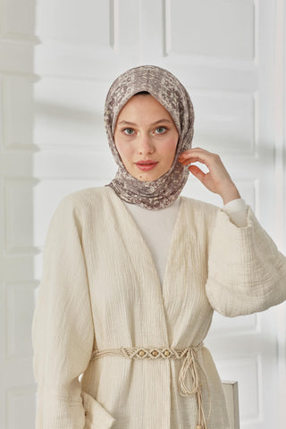 Silk Home Soft Eşarp 73093-26 - Soft Eşarp - | Silk Home