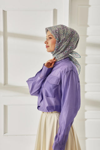 Silk Home Soft Eşarp 73093-29