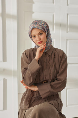 Silk Home Soft Eşarp 73093-30 - Soft Eşarp - | Silk Home